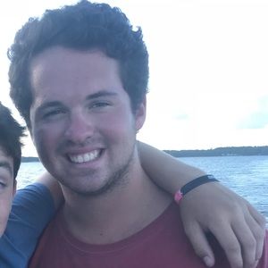 Meet your Posher, Joe